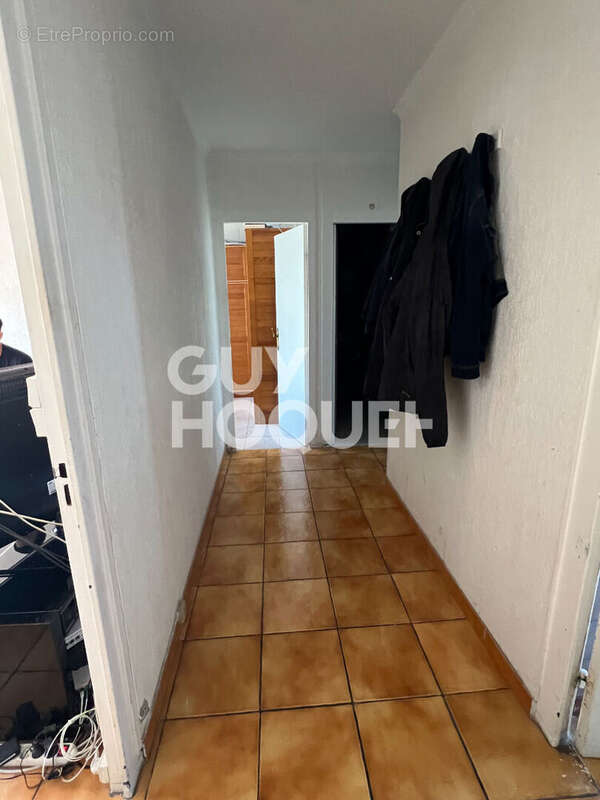 Appartement à PERPIGNAN