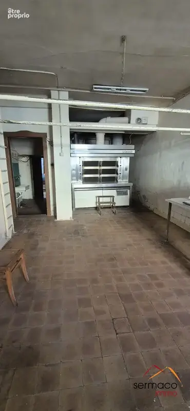 ancienne boulangerie
