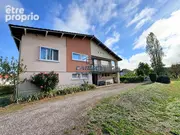 Maison à LURE