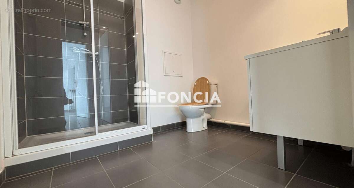 Appartement à SAINT-GERMAIN-LES-ARPAJON