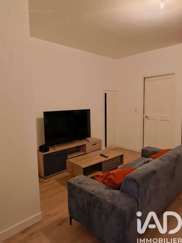 Photo 6 - Appartement à GUEUGNON