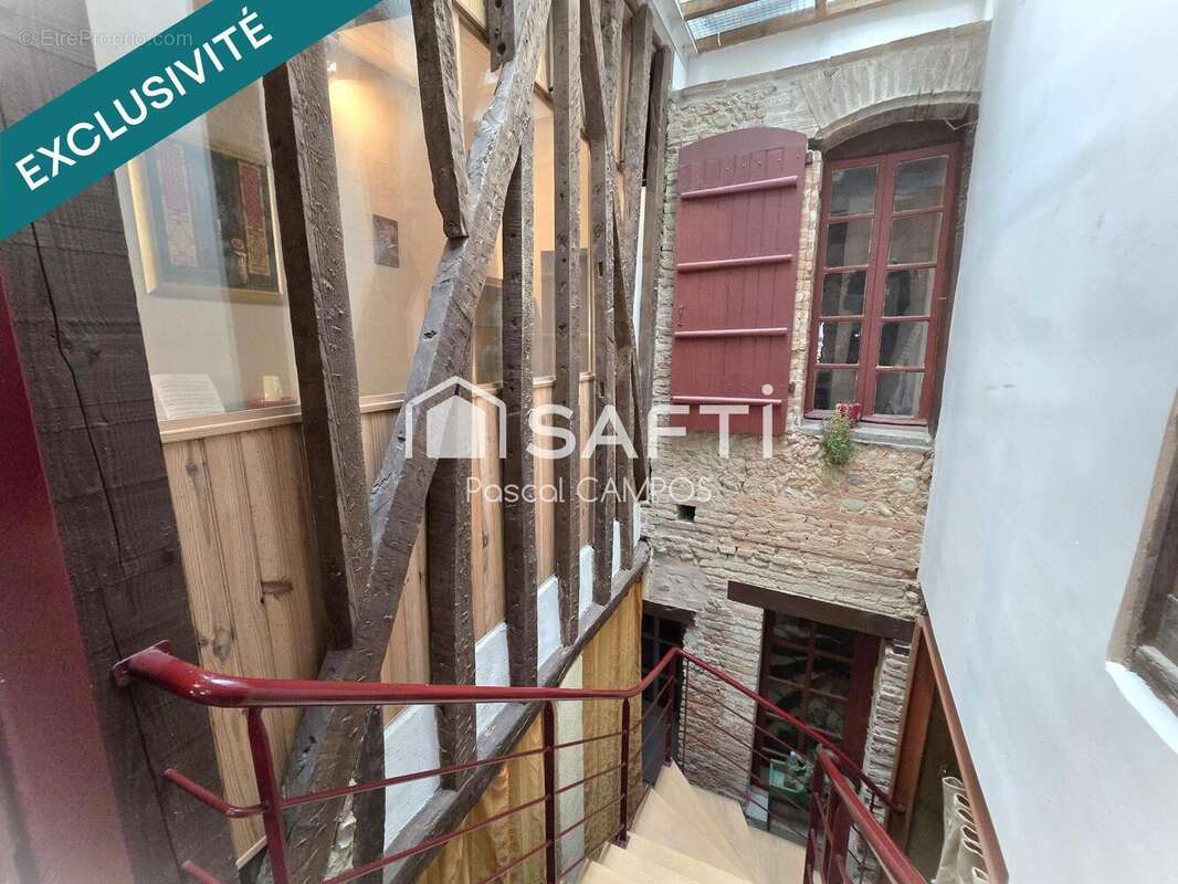 Photo 9 - Maison à SAVERDUN