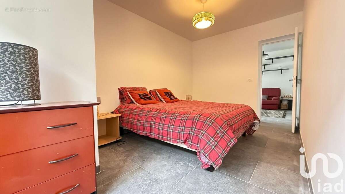 Photo 4 - Appartement à BOURGES