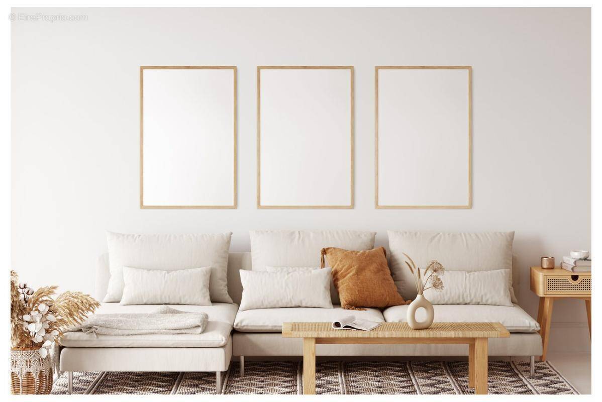 Appartement à TOURCOING