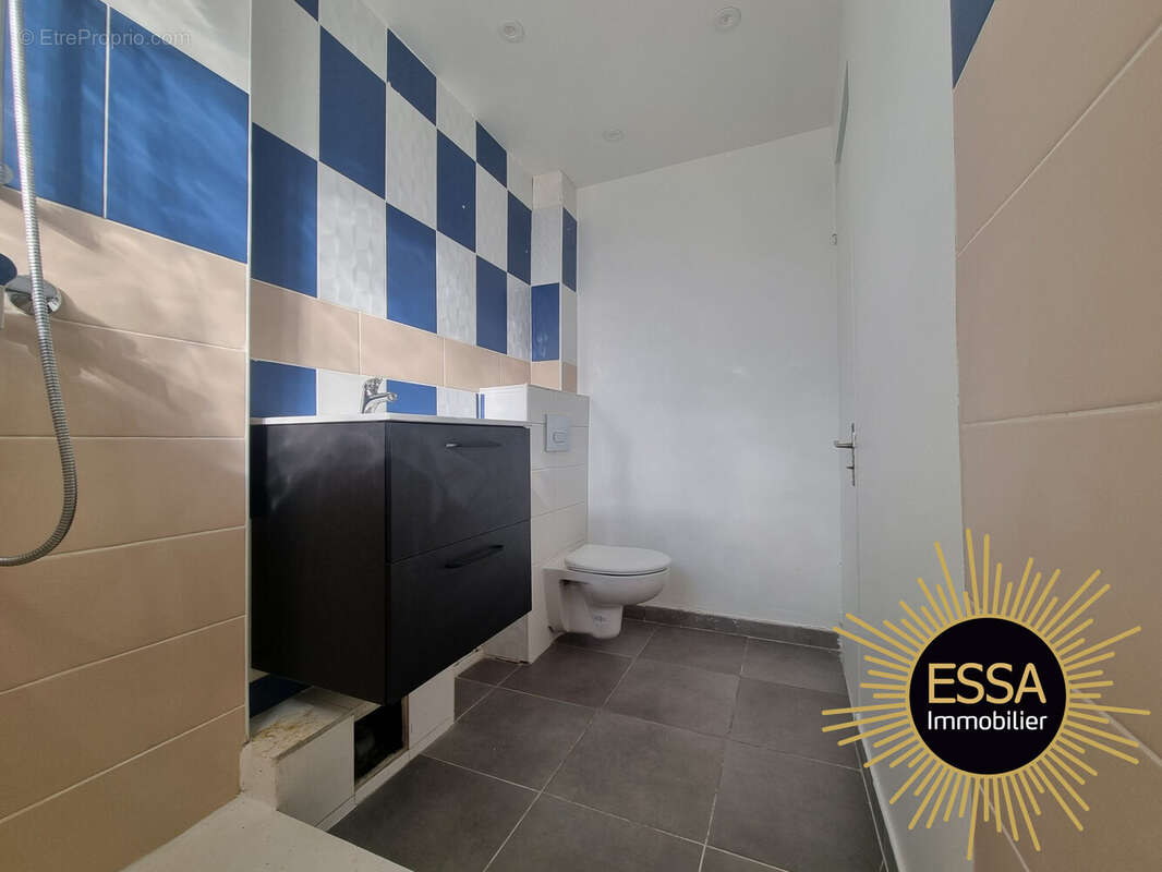 Appartement à VELIZY-VILLACOUBLAY