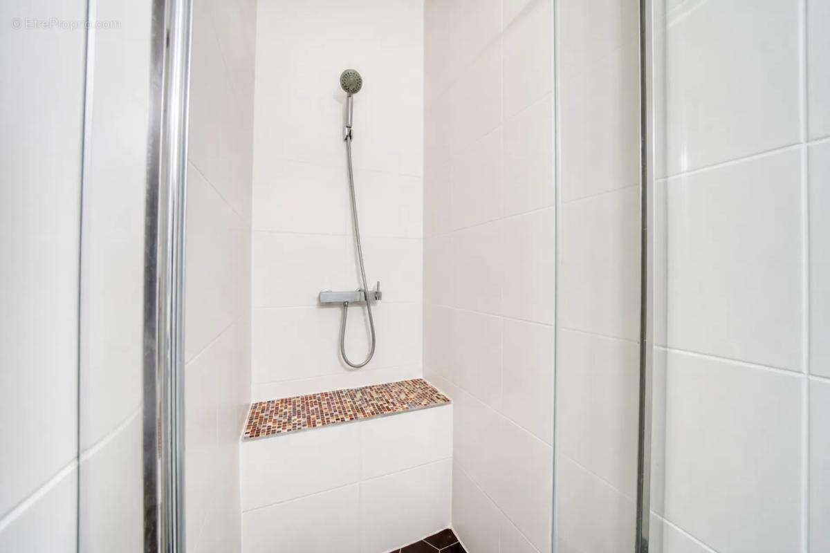 Ensemble de 4 maisons charentaises proche océan - photo 9