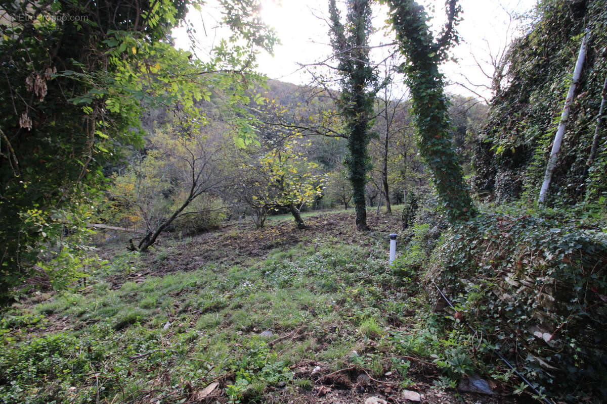 Maison à SAINT-JEAN-DU-GARD
