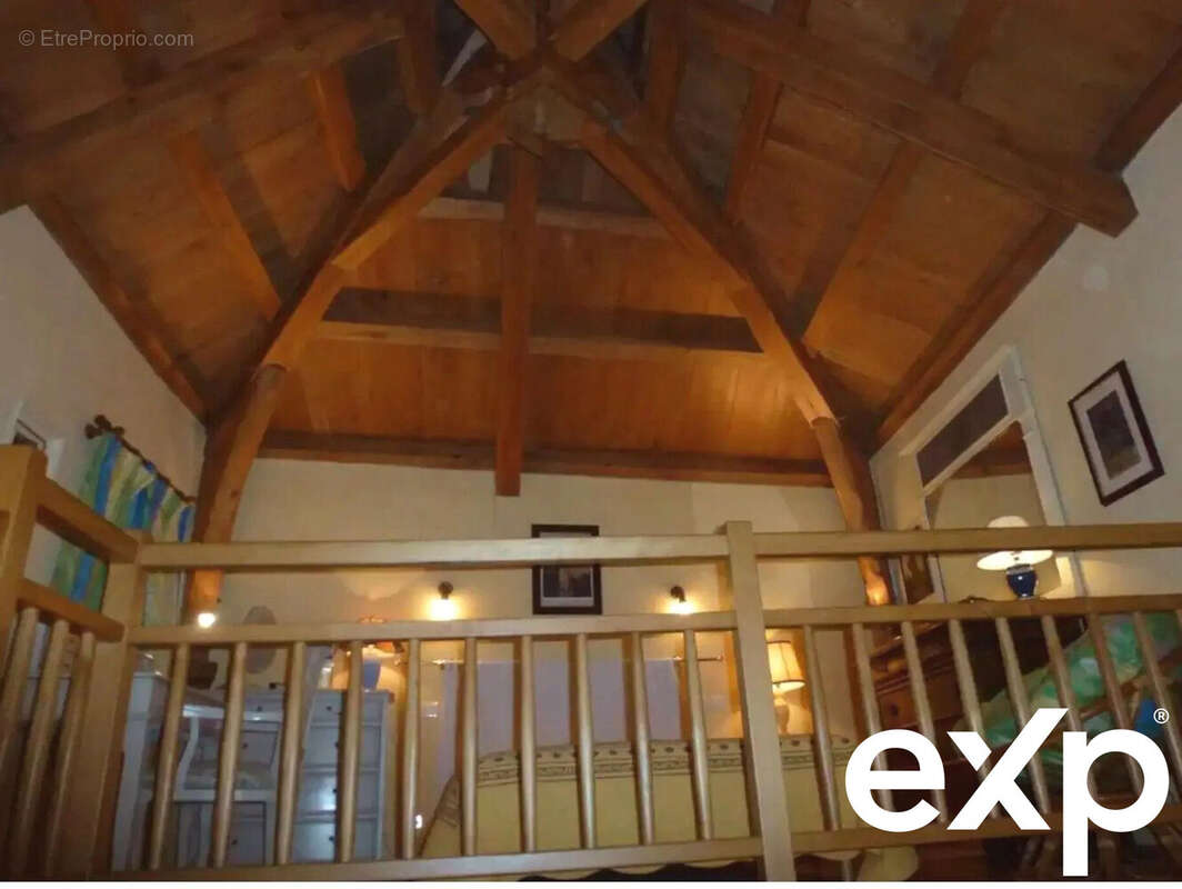 Maison à SAINT-JEAN-DU-GARD