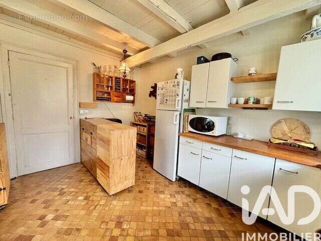 Photo 6 - Maison à LE TUZAN