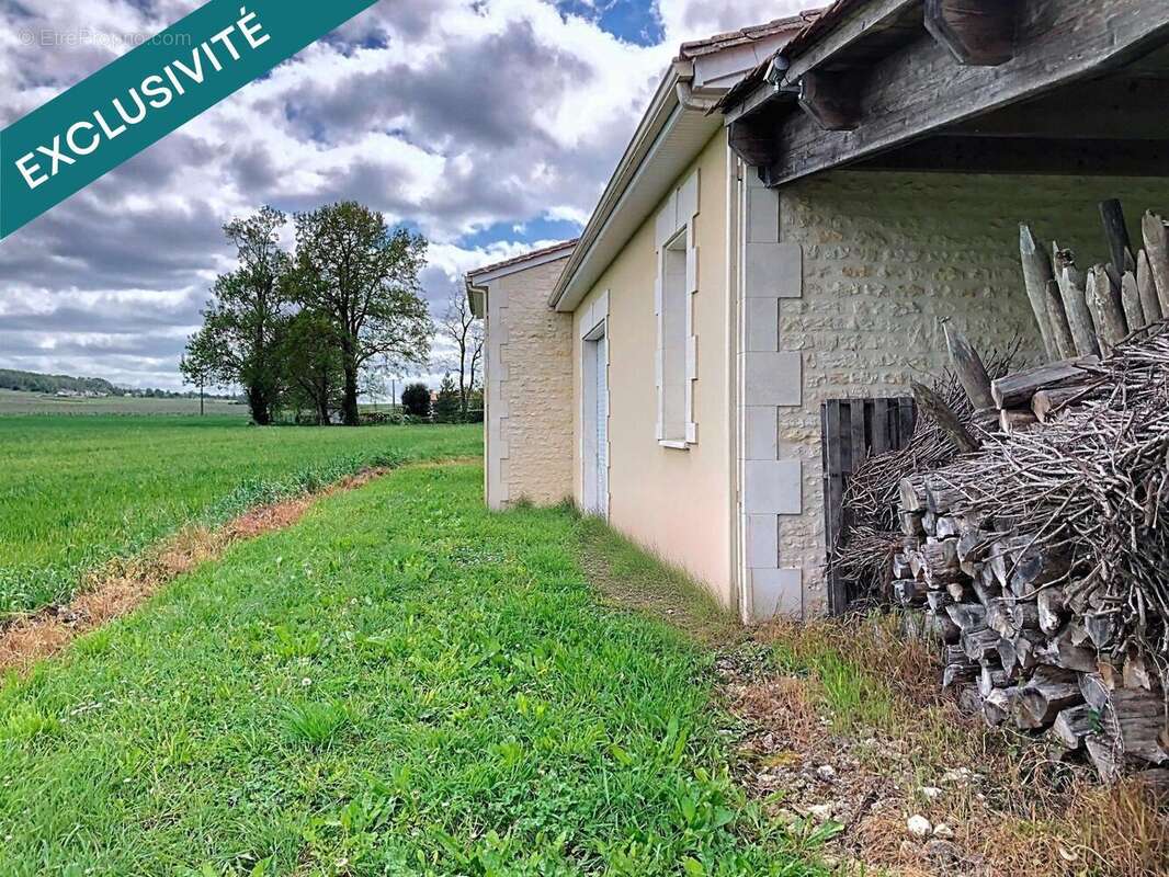 Photo 6 - Maison à BARRET