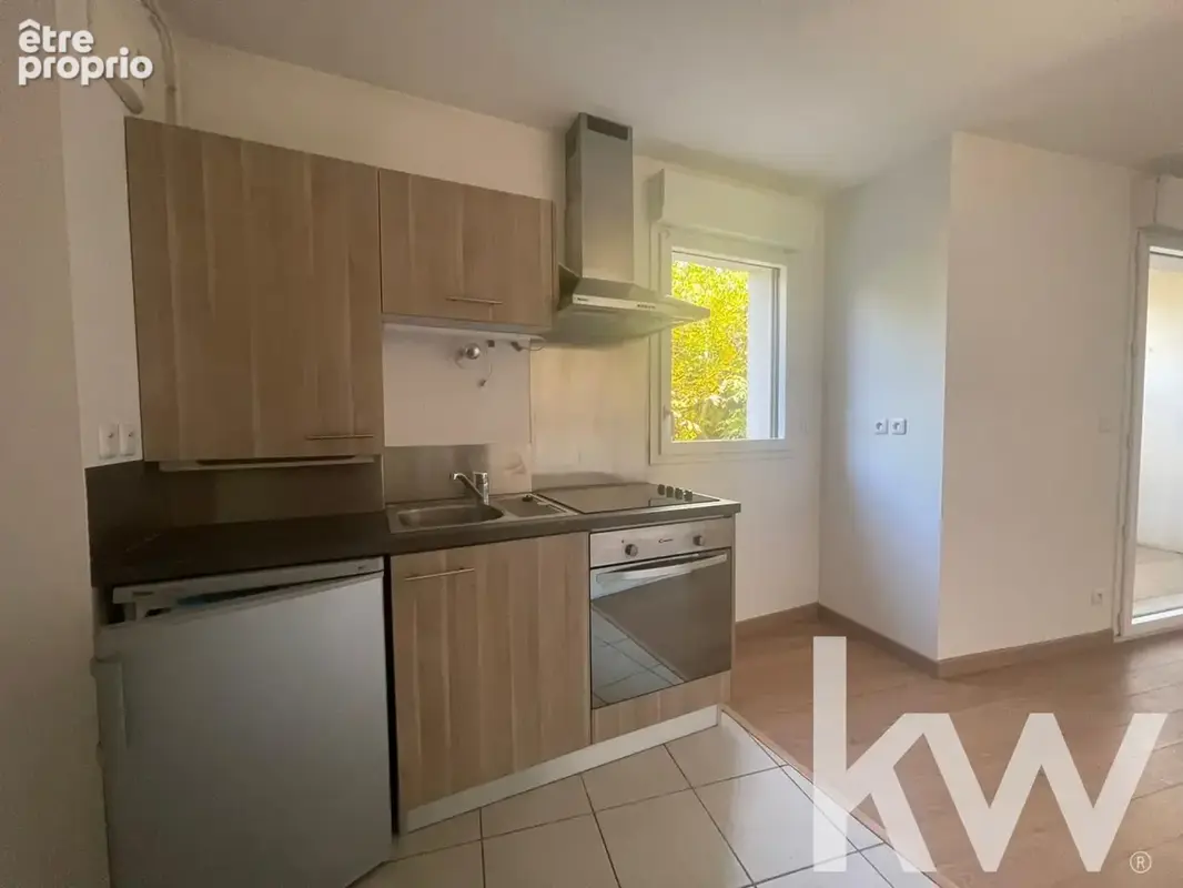 Appartement 28 m² à Orleans  - photo 4