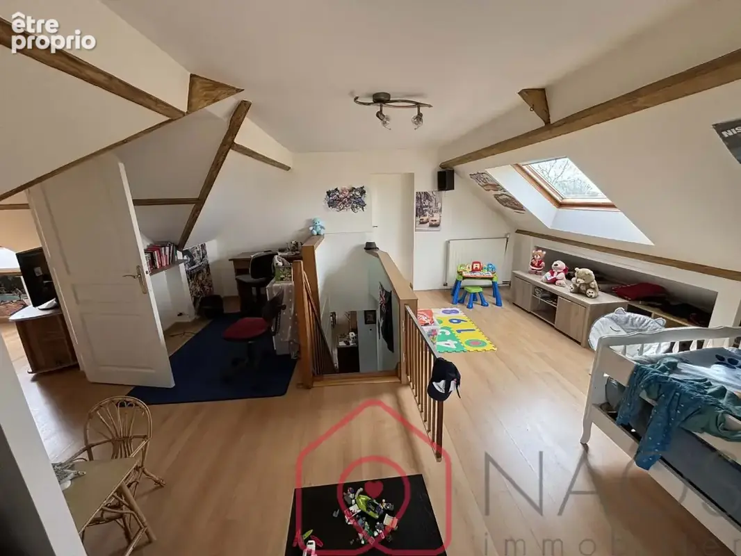 Maison + Gîte  Proche mer - photo 8