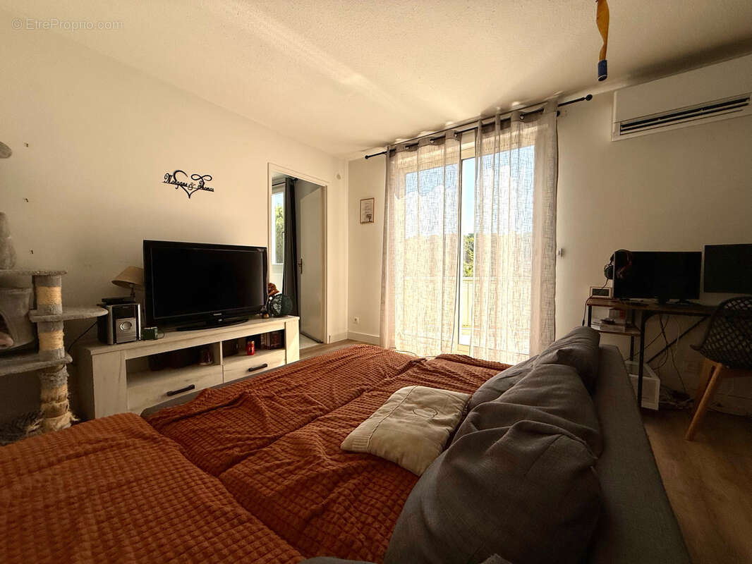 Appartement à LODEVE