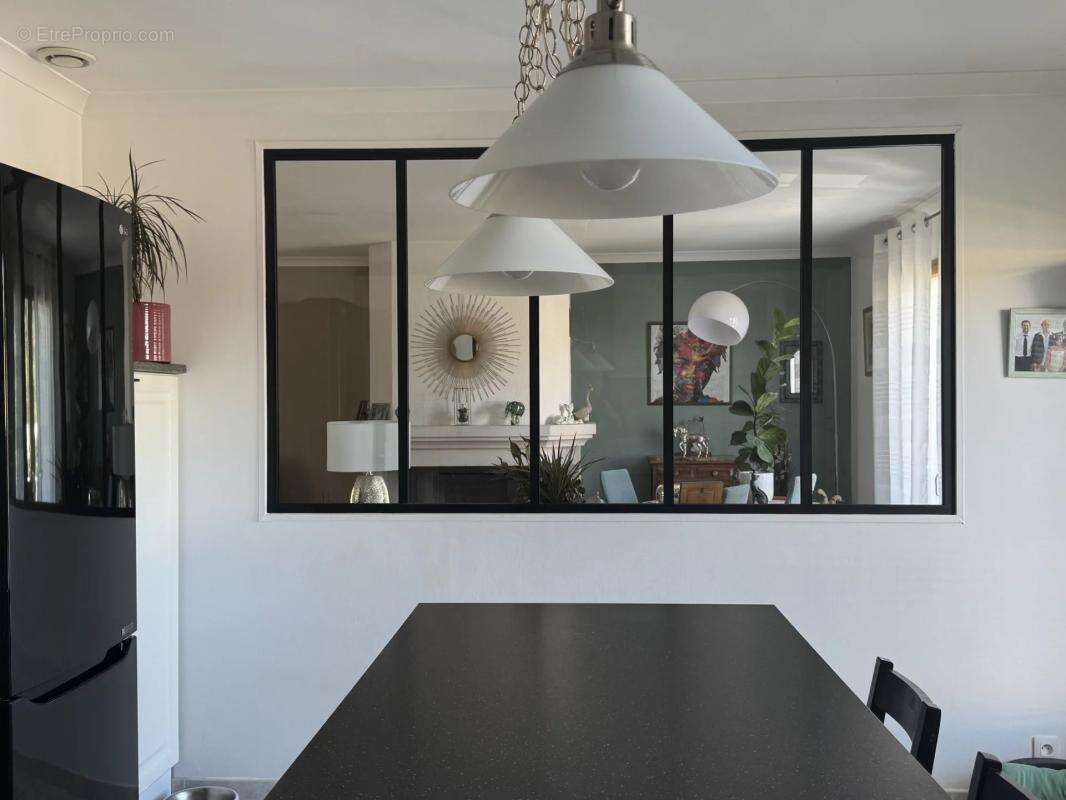 Maison à SAINT-GENIES-DE-MALGOIRES