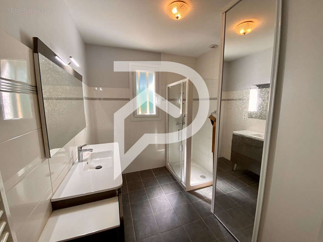 Maison à SAINT-JEAN-D&#039;ATAUX