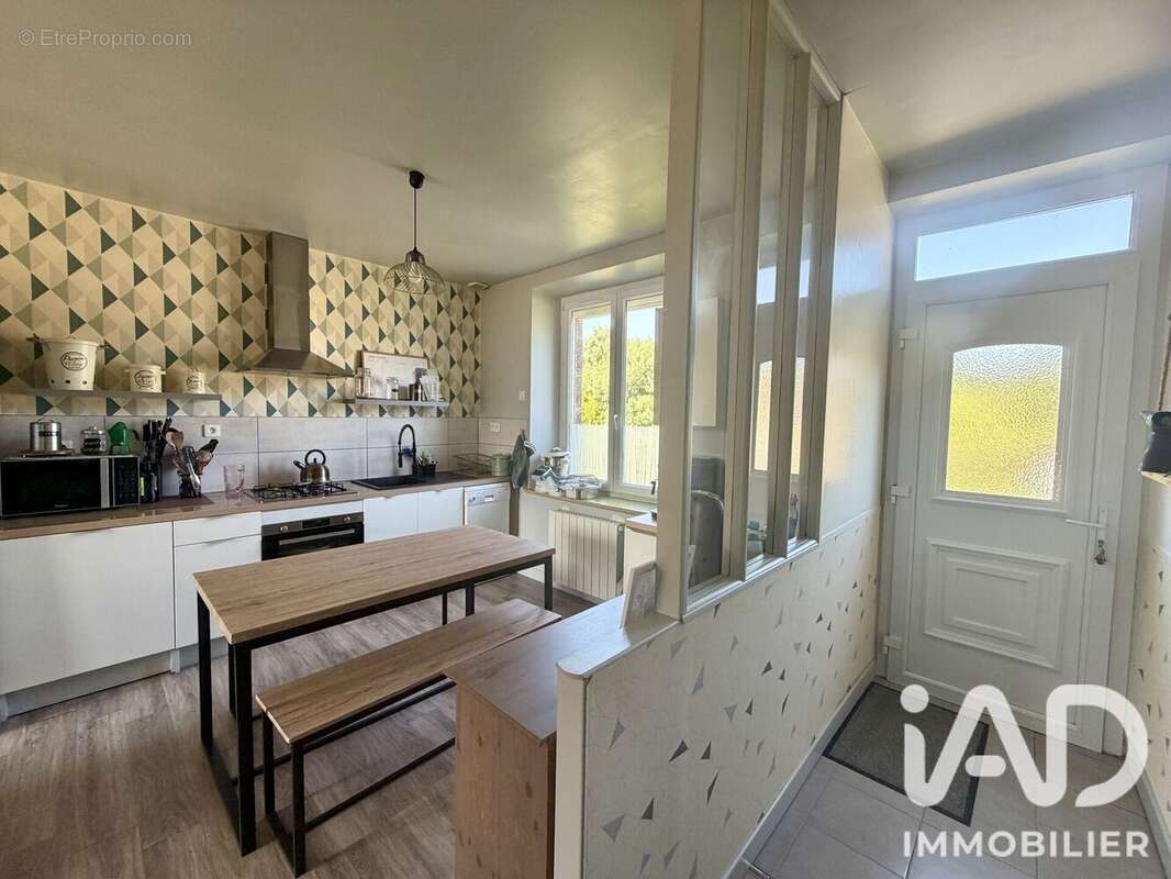 Maison 70 m² à Plouha  - photo 7
