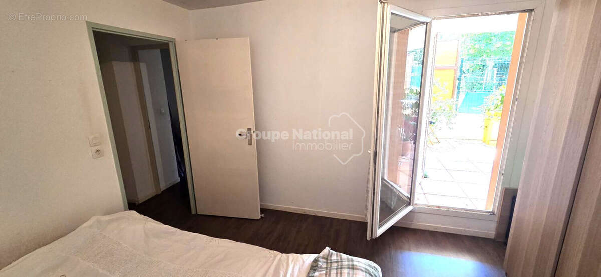 Appartement à MARSEILLE-14E