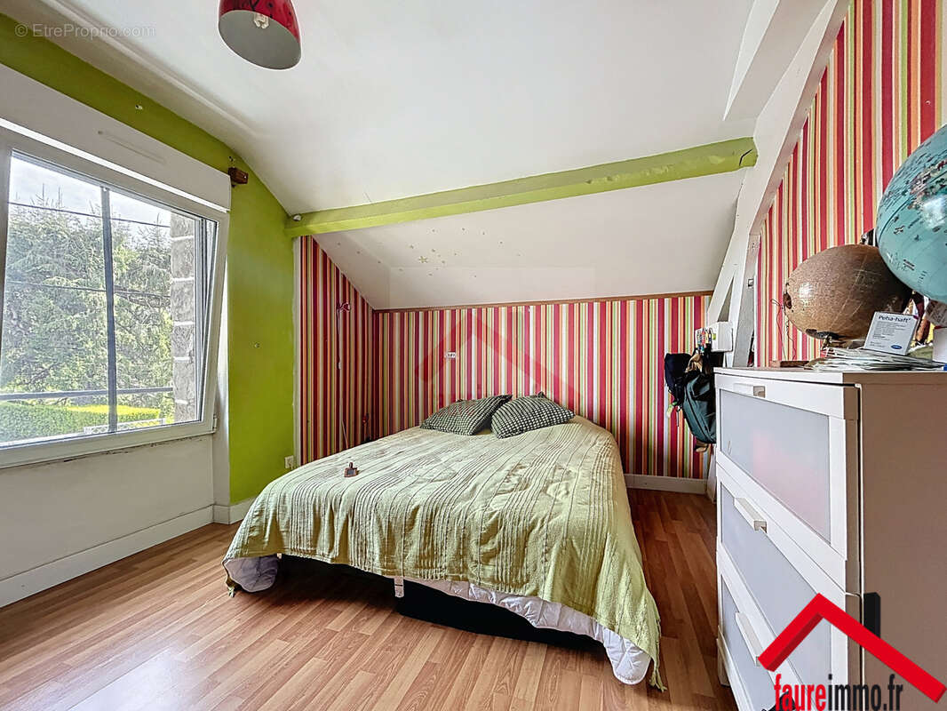 Maison à BRIVE-LA-GAILLARDE