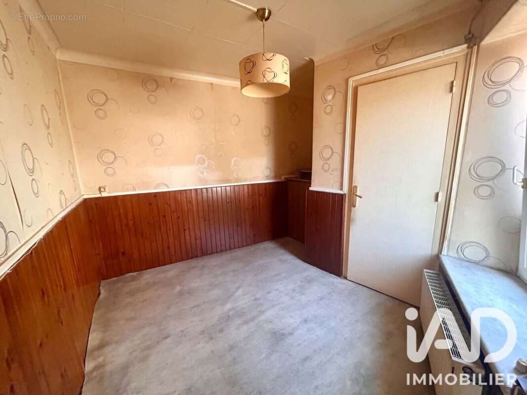 Maison 56 m² à Chatenois  - photo 3
