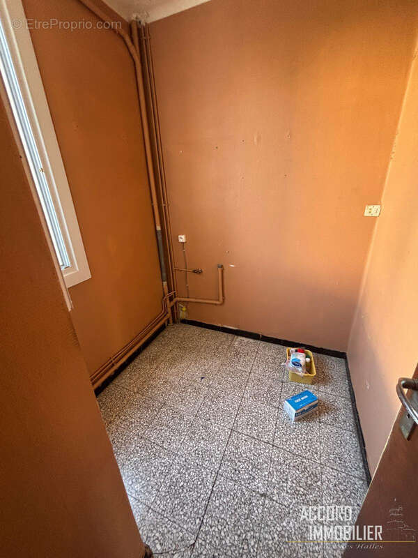 Maison 110 m2- beziers- four a chaux - photo 12