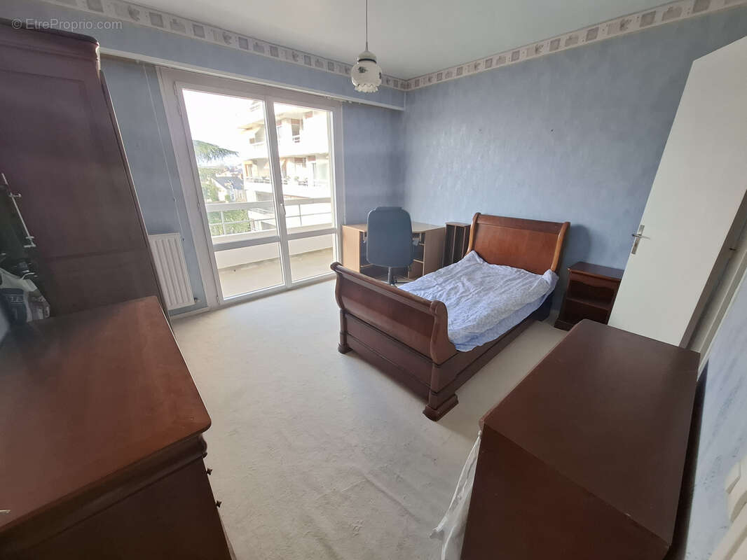 Appartement à ANGERS