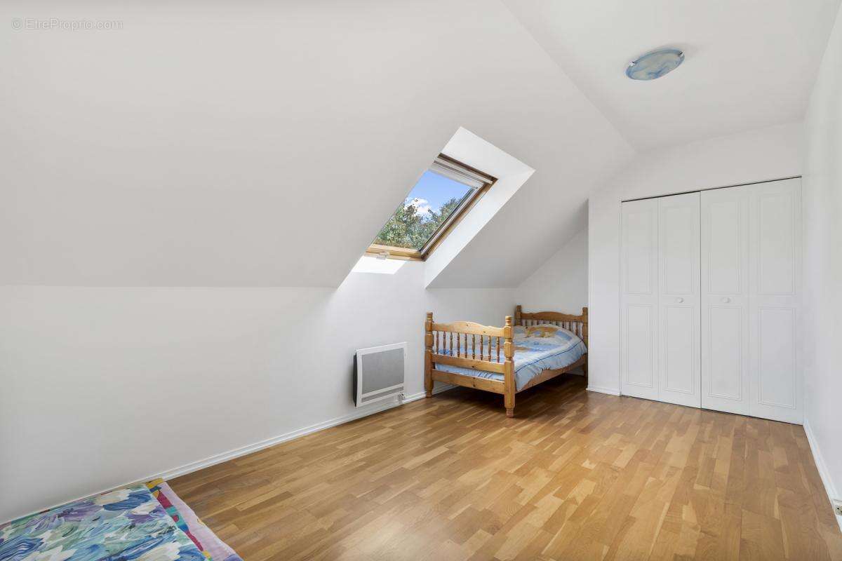 Maison à GUYANCOURT