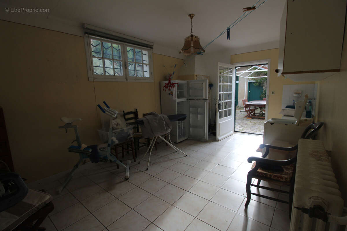 Maison à LIMOUX