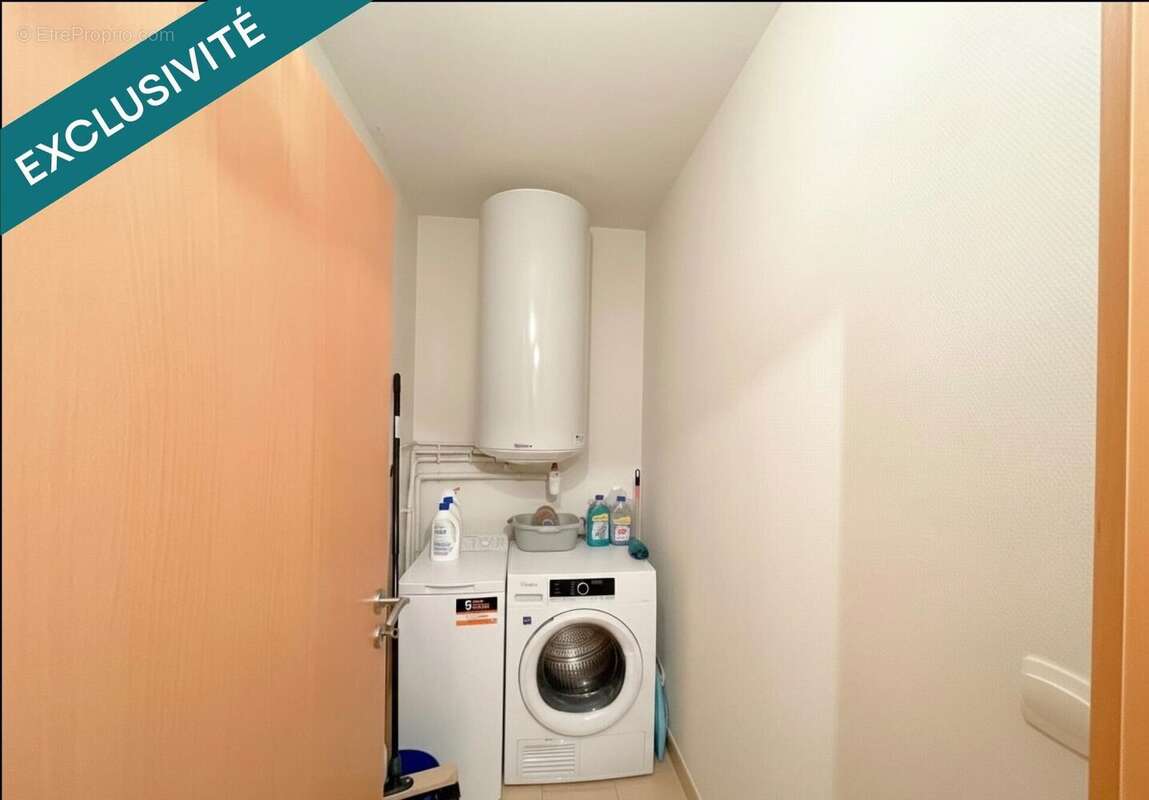 Photo 5 - Appartement à JARNY