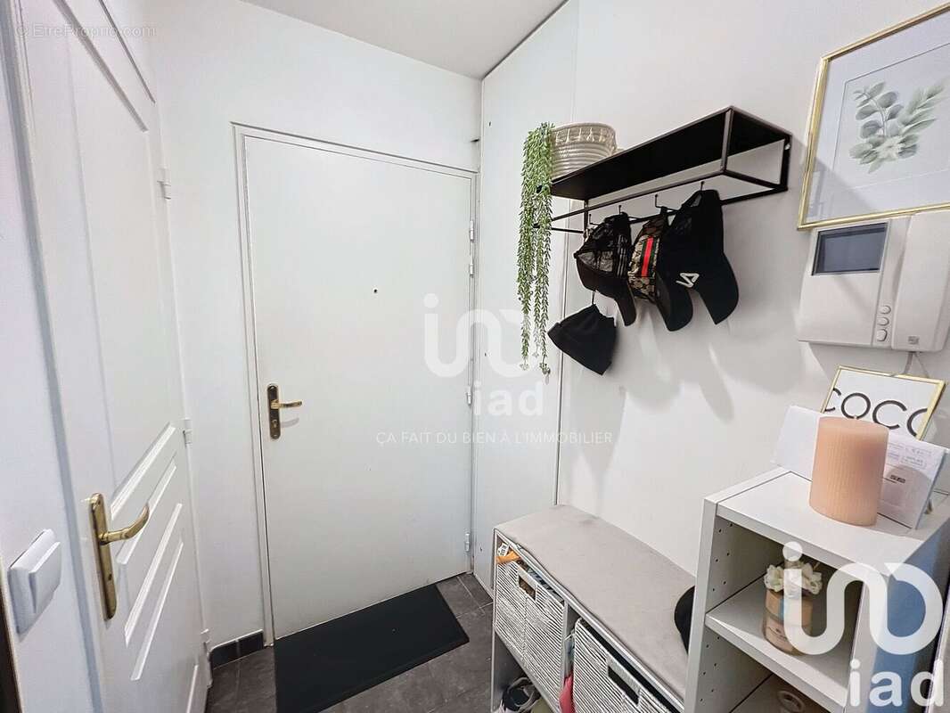 Photo 6 - Appartement à VILLEPINTE