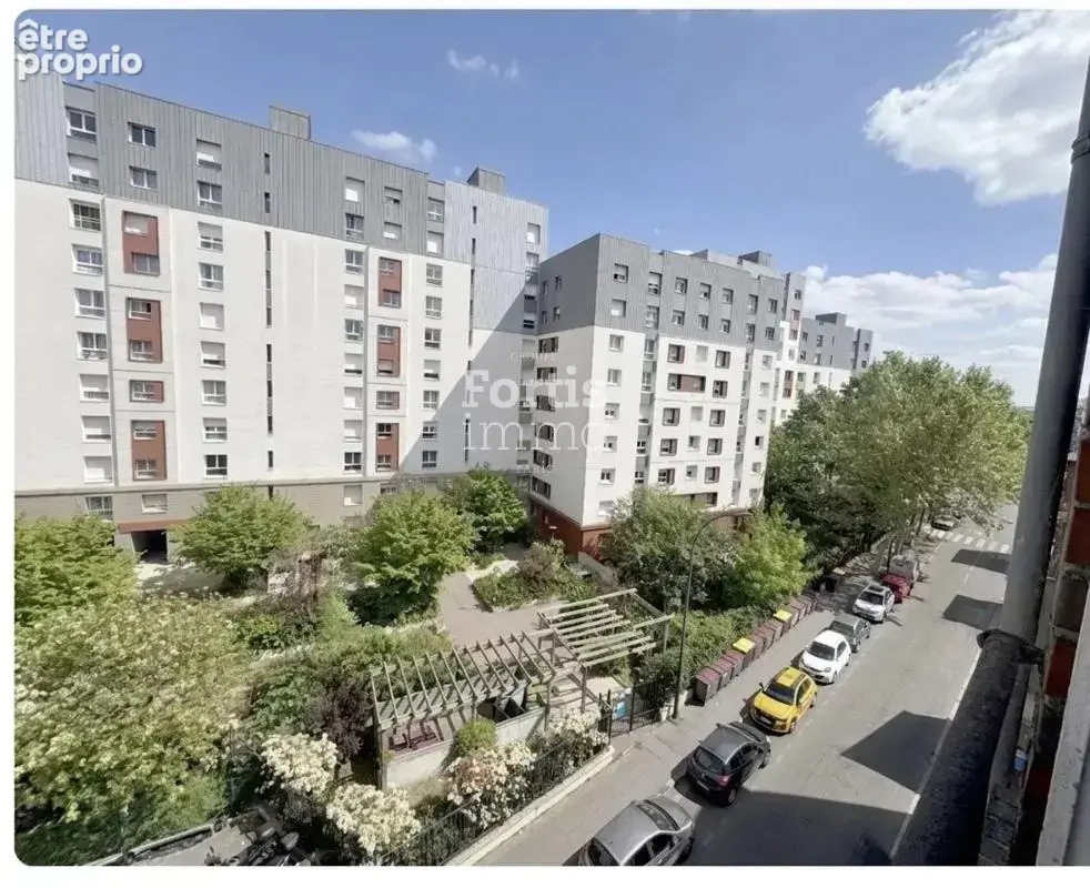 92600 - asnières-sur-seine – 2 pièces à rénover - photo 6