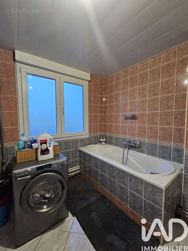 Photo 8 - Appartement à REHON