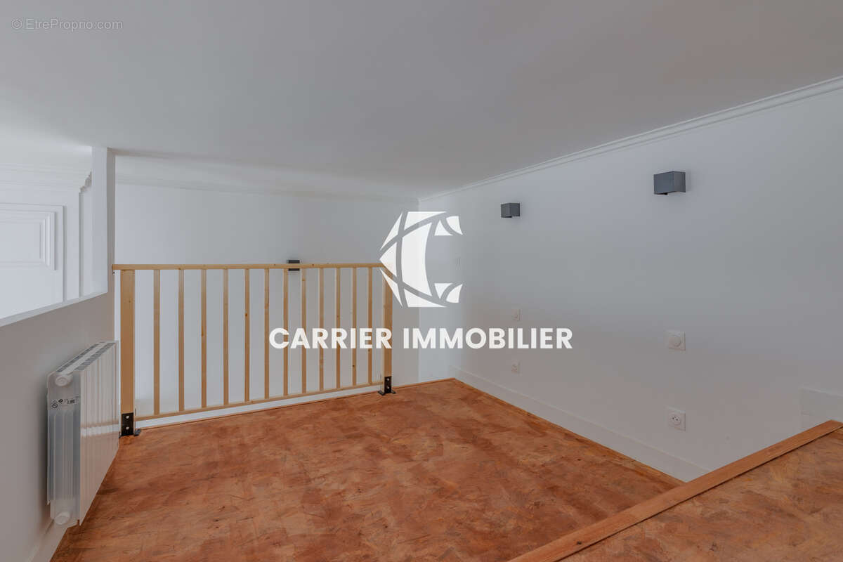 Appartement à LYON-2E