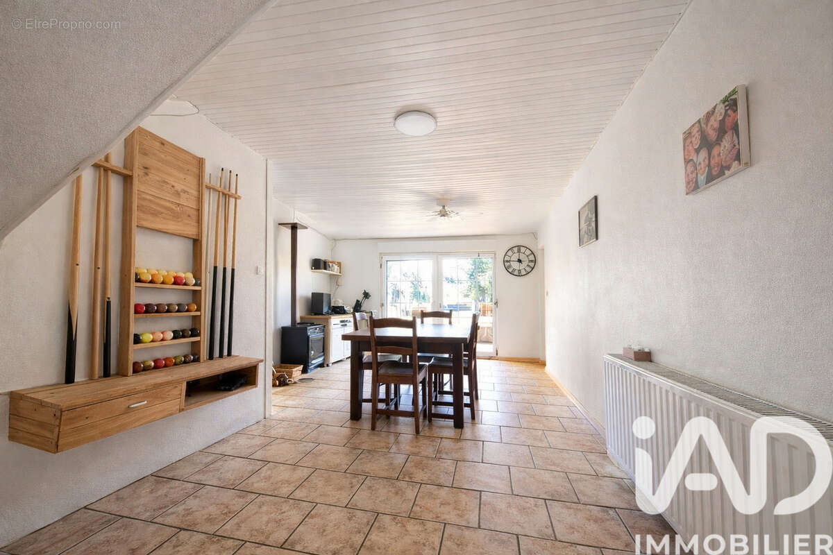 Photo 2 - Maison à FAULX