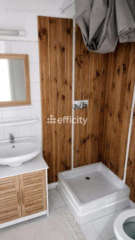 Appartement - photo 3