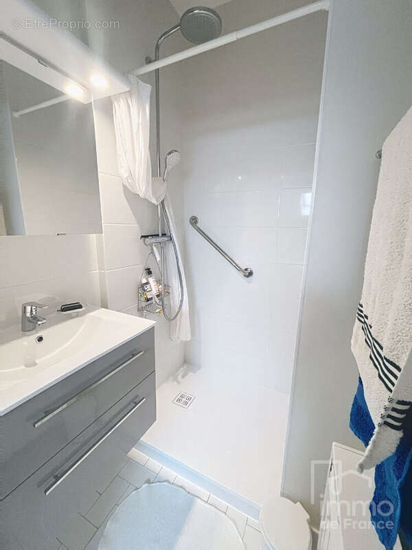 Appartement à ORNEX