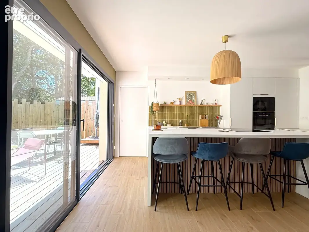 Clisson - maison de 2021 - 126 m2 habitables - photo 8