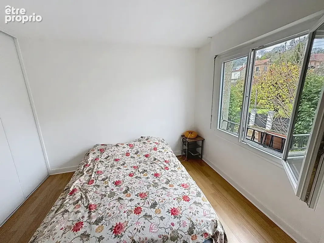 Appartement Villennes Sur Seine 2 pièce(s) 44.70 m2 - photo 2