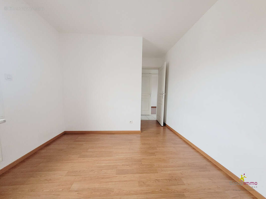 Appartement à WINTZENHEIM