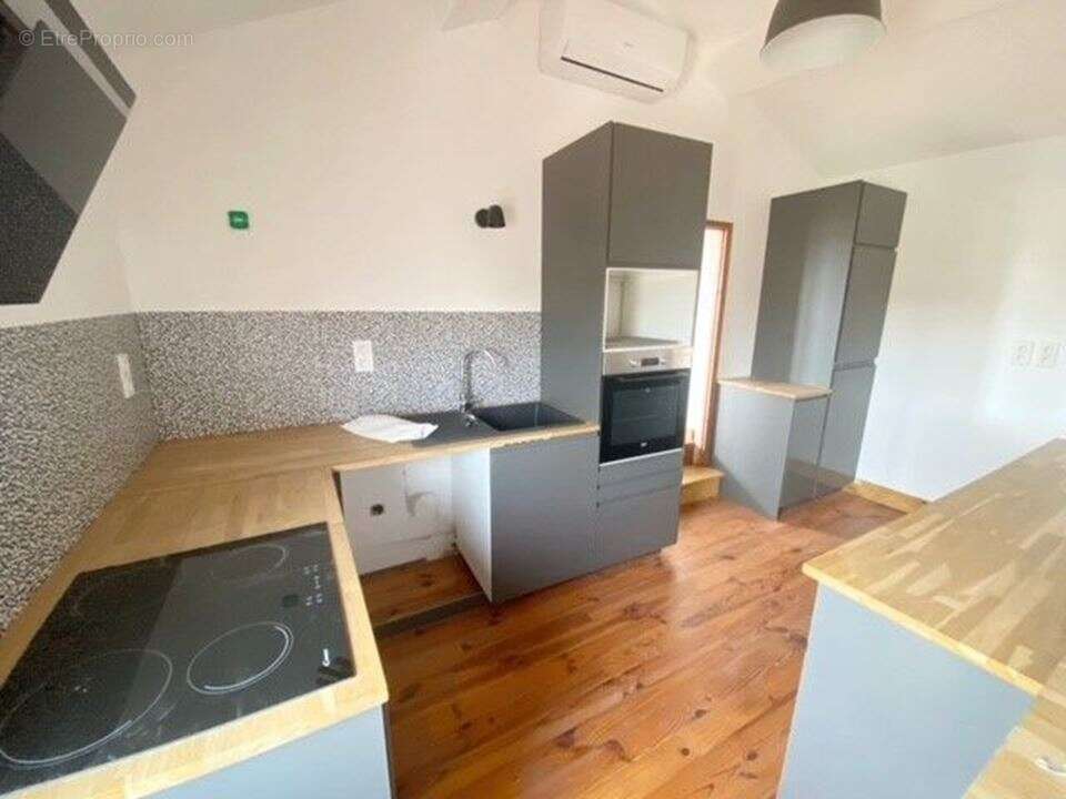 Appartement à AUCH