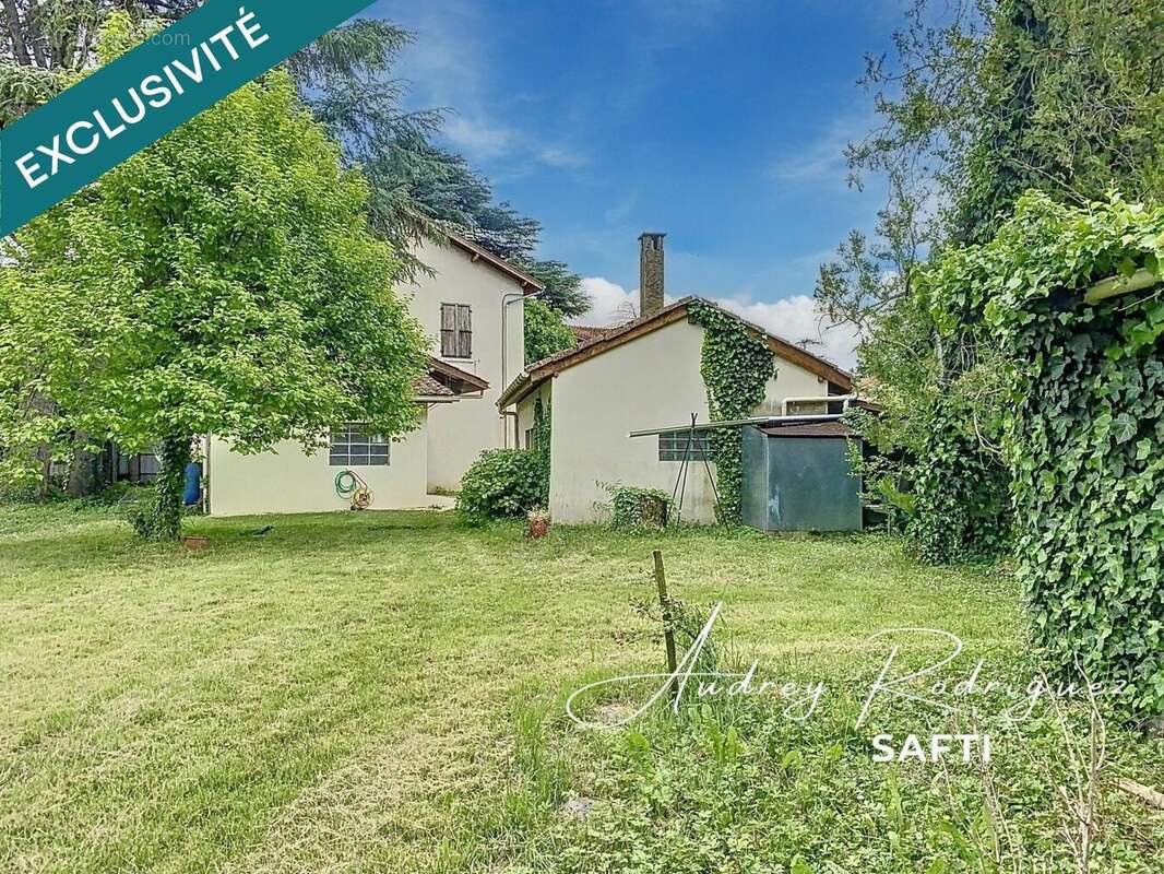 Photo 4 - Maison à ROMANS-SUR-ISERE