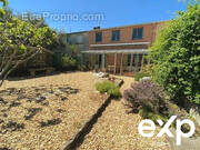 Maison à SAINT-CHRISTOL-LES-ALES