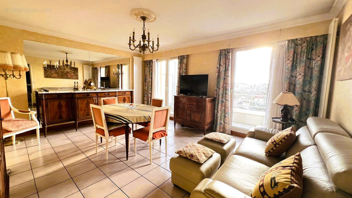 Appartement à CHARTRES