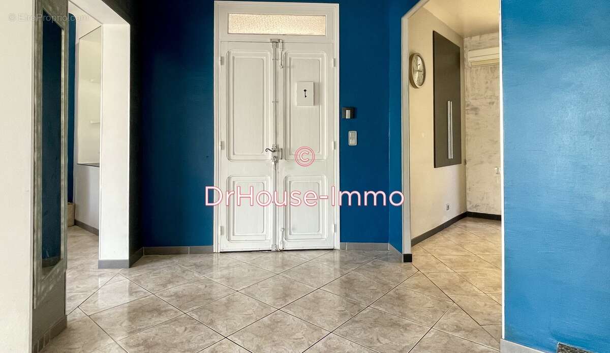 Maison à ILLE-SUR-TET