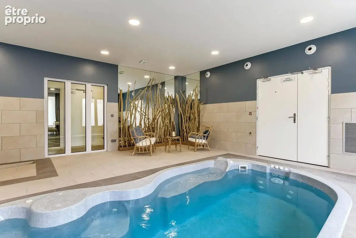 Investissement en residence Senior - photo 8
