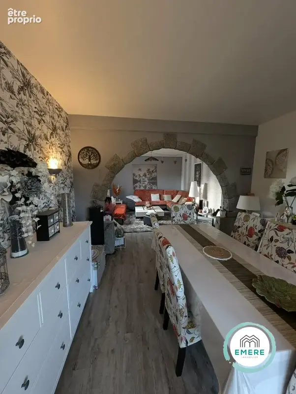 Maison 6 pièces 100 m² à vendre à Saint-James (50240) - photo 6