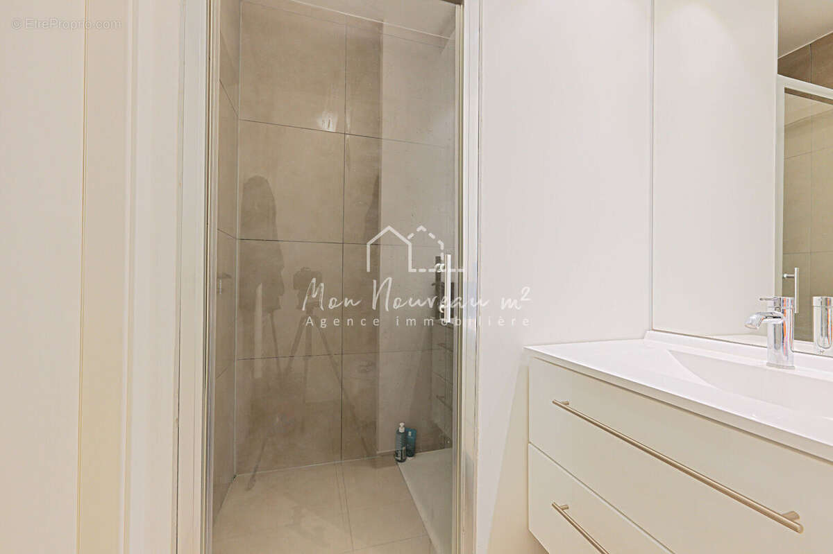 Appartement à NOISY-LE-GRAND