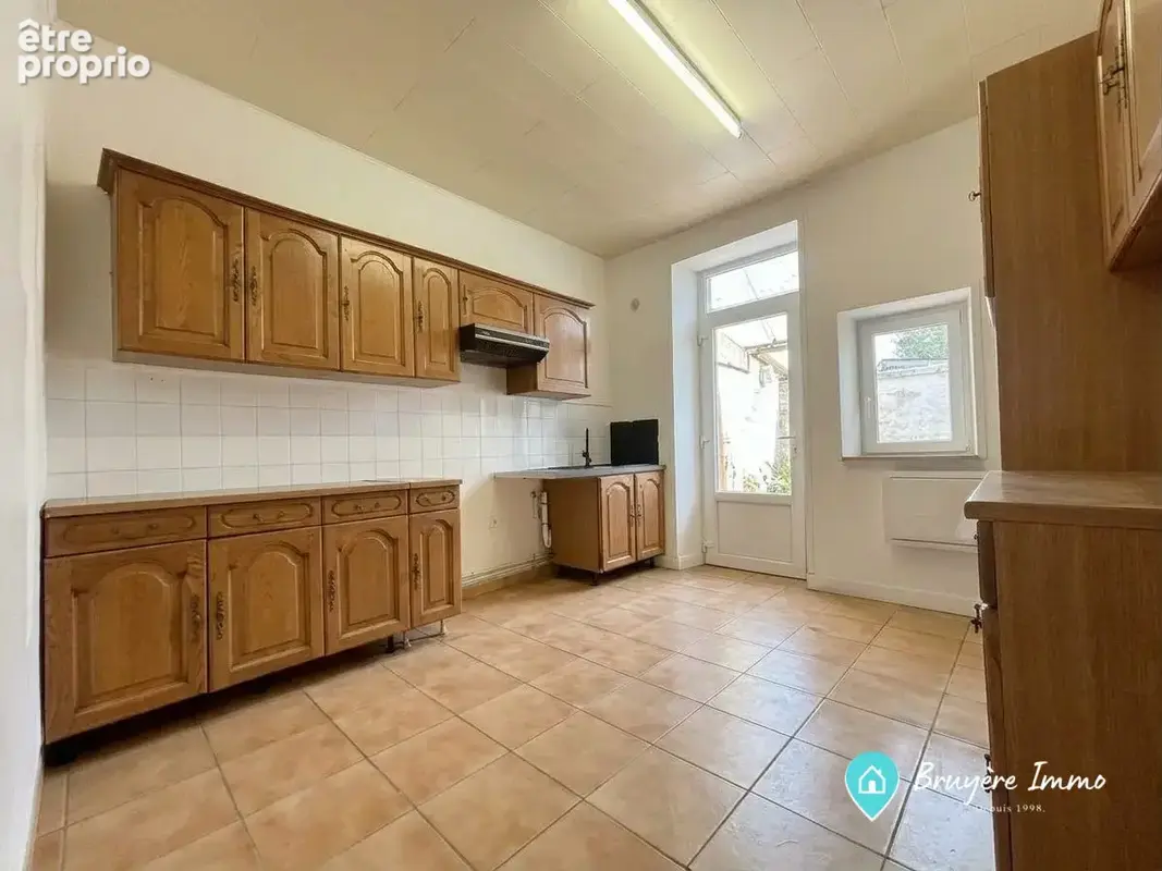 Maison 5 pièces 72 m² à vendre à Hirson (02500) - photo 3