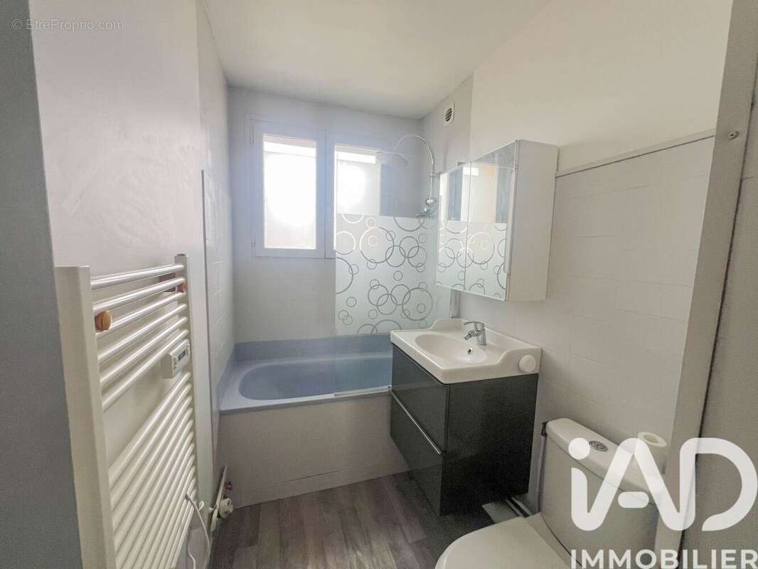 Photo 4 - Appartement à COULOMMIERS