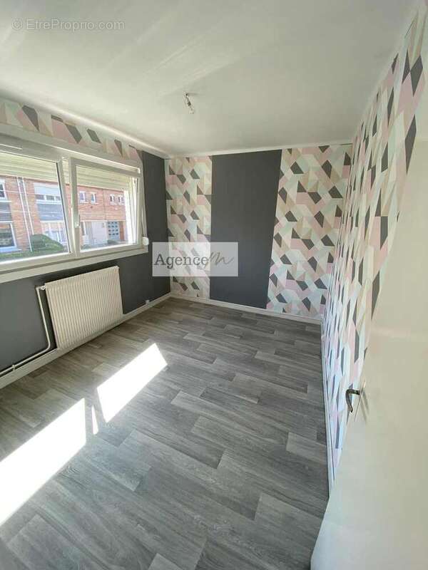 n°4 - Maison à SAINT-MARTIN-BOULOGNE