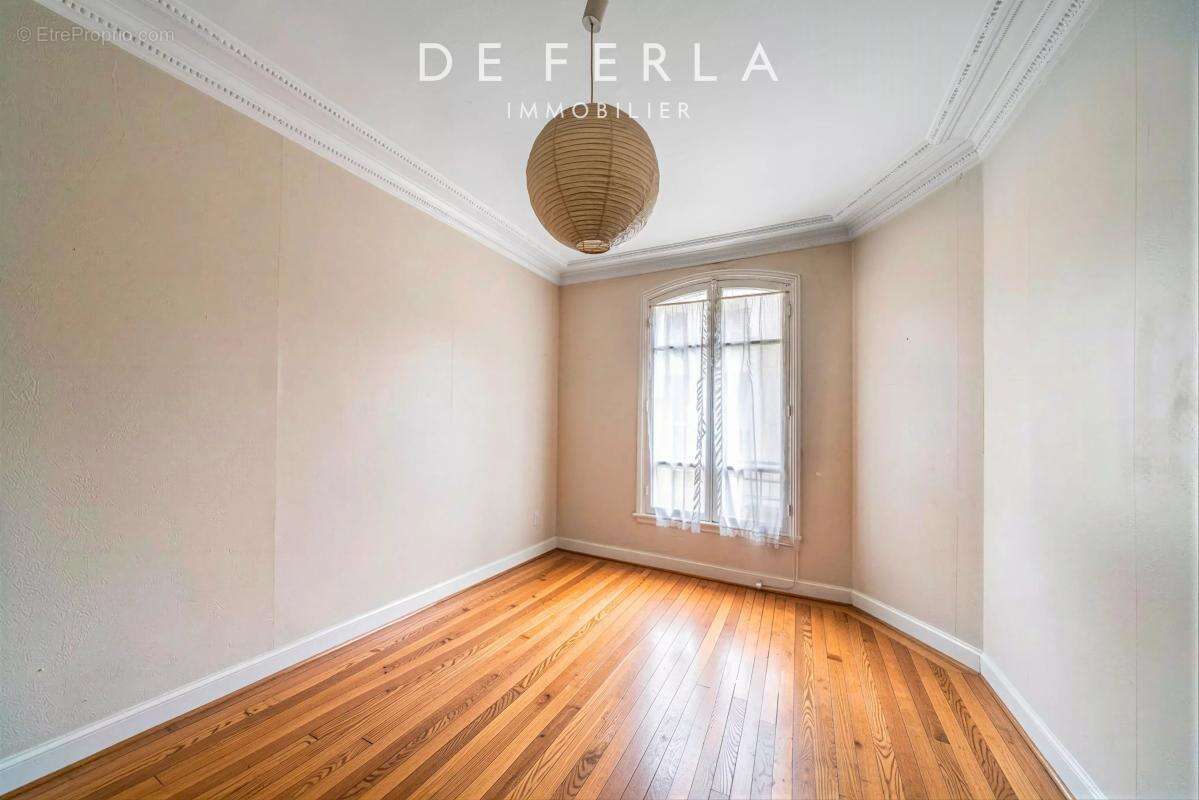 Appartement à PARIS-13E
